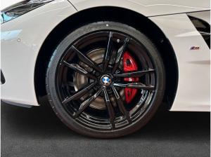 BMW Z4 sDrive20i , 2-türig