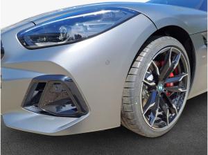 BMW Z4 M40i Aut. , 2-türig