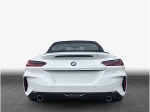 BMW Z4 sDrive20i , 2-türig