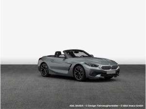 BMW Z4 sDrive20i , 2-türig