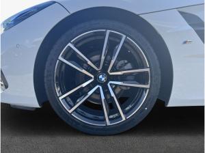BMW Z4 sDrive20i , 2-türig