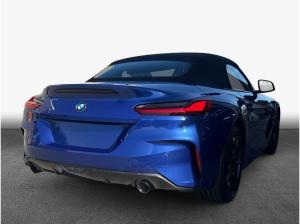 BMW Z4 sDrive20i , 2-türig