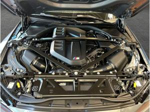 BMW M3 Competition Touring M xDrive , 5-türig