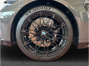BMW M3 Competition Touring M xDrive , 5-türig