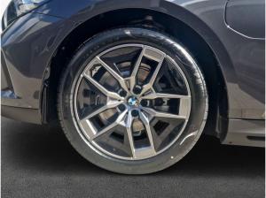 BMW 530 530e Touring Aut. , 5-türig