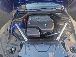 BMW Z4 sDrive20i , 2-türig