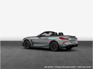 BMW Z4 sDrive20i , 2-türig