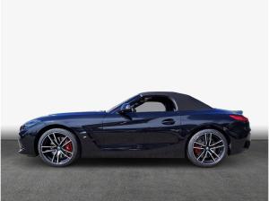 BMW Z4 sDrive20i , 2-türig