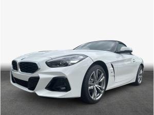 BMW Z4 sDrive20i , 2-türig