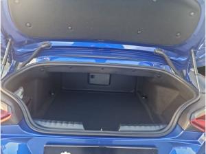 BMW Z4 sDrive20i , 2-türig