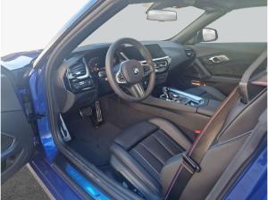 BMW Z4 sDrive20i , 2-türig