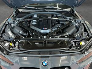 BMW M3 Competition Touring M xDrive , 5-türig