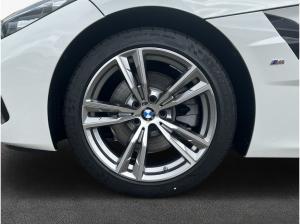 BMW Z4 sDrive20i , 2-türig