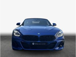 BMW Z4 sDrive20i , 2-türig