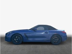 BMW Z4 sDrive20i , 2-türig