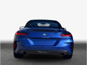 BMW Z4 sDrive20i , 2-türig