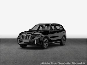 BMW X5 xDrive30d , 5-türig (Diesel)