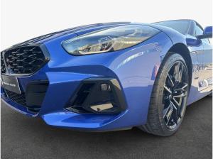 BMW Z4 sDrive20i , 2-türig