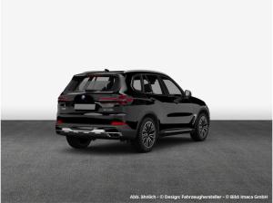 BMW X5 xDrive30d , 5-türig (Diesel)