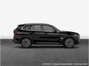 BMW X5 xDrive30d , 5-türig (Diesel)