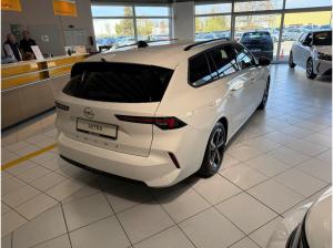 Opel Astra ST Edition 1.2 Turbo Nur für Kunden