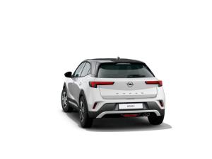 Opel Mokka Edition 1.2 Turbo Nur für Kunden