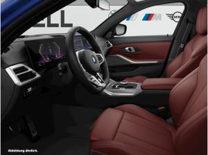 BMW 320 320d xDrive Touring M Sportpaket HK HiFi DAB