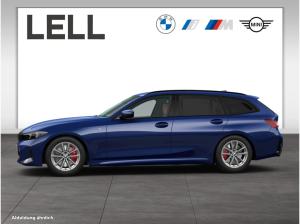 BMW 320 320d xDrive Touring M Sportpaket HK HiFi DAB