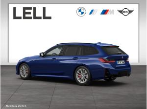 BMW 320 320d xDrive Touring M Sportpaket HK HiFi DAB