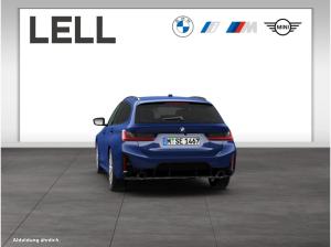 BMW 320 320d xDrive Touring M Sportpaket HK HiFi DAB