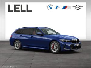 BMW 320 320d xDrive Touring M Sportpaket HK HiFi DAB
