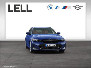 BMW 320 320d xDrive Touring M Sportpaket HK HiFi DAB