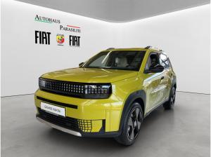 Fiat Grande Panda 1.2 Hybrid eDCT La Prima