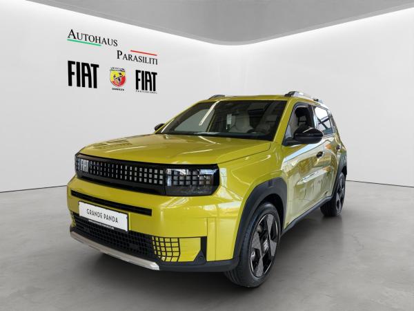 Fiat Grande Panda 1.2 Hybrid eDCT La Prima