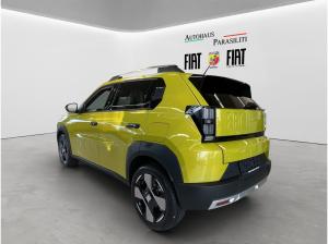 Fiat Grande Panda 1.2 Hybrid eDCT La Prima