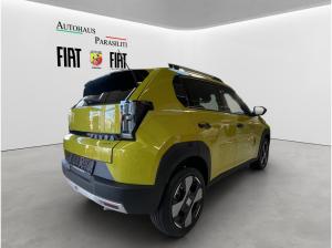 Fiat Grande Panda 1.2 Hybrid eDCT La Prima