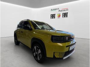 Fiat Grande Panda 1.2 Hybrid eDCT La Prima
