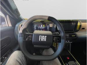 Fiat Grande Panda 1.2 Hybrid eDCT La Prima