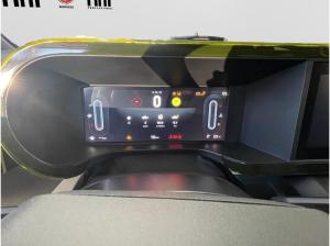 Fiat Grande Panda 1.2 Hybrid eDCT La Prima