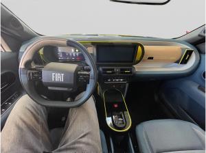 Fiat Grande Panda 1.2 Hybrid eDCT La Prima