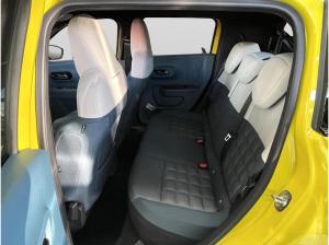 Fiat Grande Panda 1.2 Hybrid eDCT La Prima