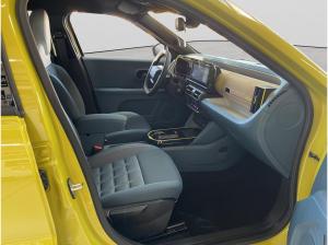 Fiat Grande Panda 1.2 Hybrid eDCT La Prima