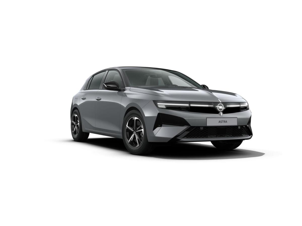 Opel Astra GS 1.5 Diesel S/S 8-Stufen-Automatikgetriebe