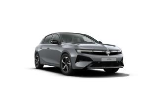 Opel Astra GS 1.5 Diesel S/S 8-Stufen-Automatikgetriebe