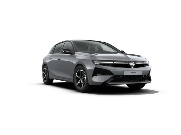 Opel Astra GS 1.5 Diesel S/S 8-Stufen-Automatikgetriebe