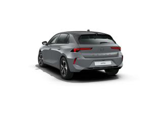 Opel Astra GS 1.5 Diesel S/S 8-Stufen-Automatikgetriebe