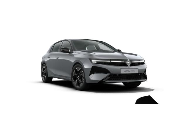 Opel Astra Ultimate 1.2 MHEV 6-Gang-Doppelkupplungsgetriebe