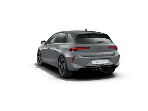 Opel Astra Ultimate 1.2 MHEV 6-Gang-Doppelkupplungsgetriebe