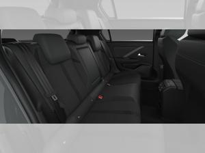 Opel Astra Ultimate 1.2 MHEV 6-Gang-Doppelkupplungsgetriebe