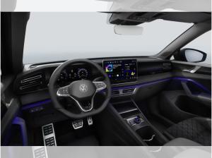 Volkswagen Tiguan 1.5 eTSI OPF 110kW DSG R-Line